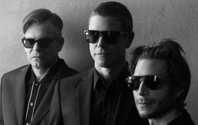 Interpol Konzert Berlin