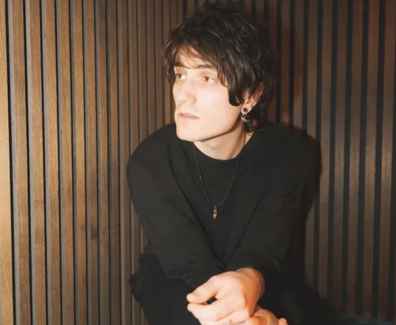 Isaac Anderson Konzert Berlin