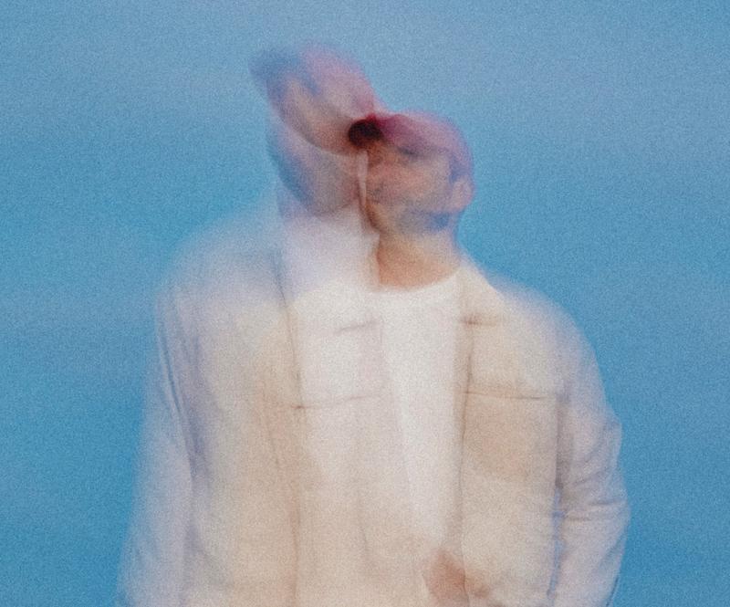 Isaac Delusion Konzert Berlin