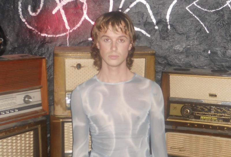 Isak Danielson Konzert Berlin