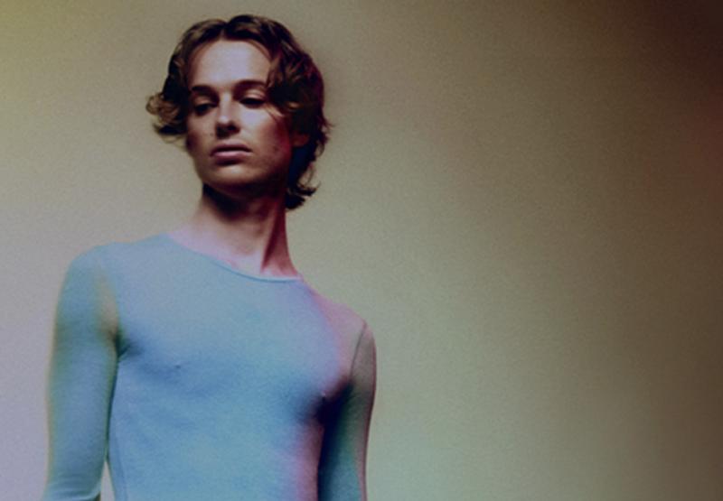 Isak Danielson Konzert Berlin