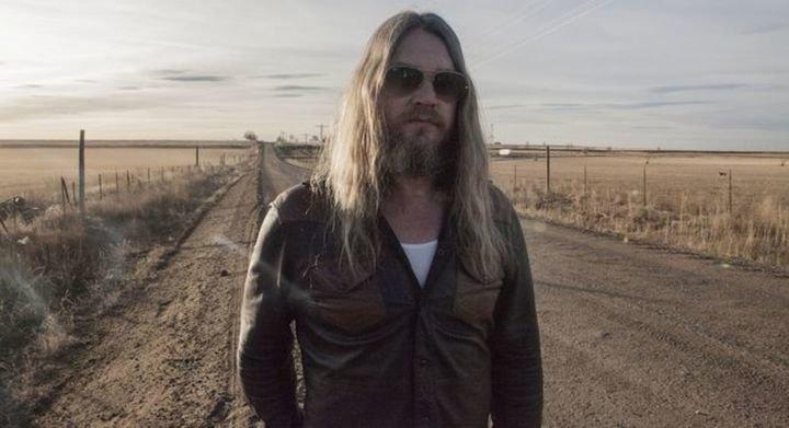 Israel Nash Konzert Berlin