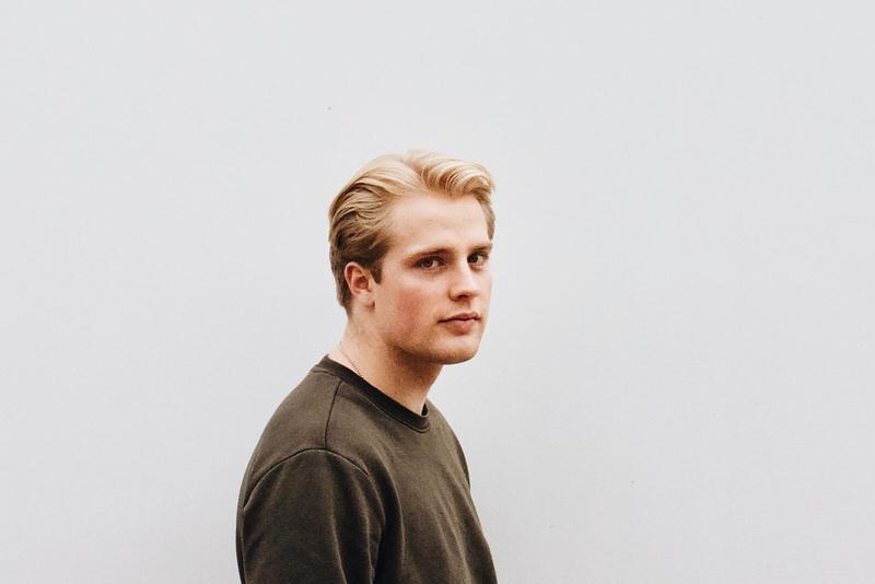 Ivo Martin Konzert Berlin