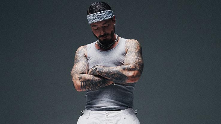 J Balvin Konzert Berlin