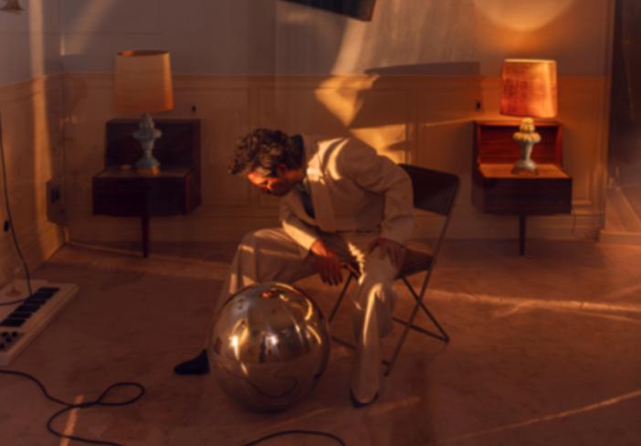 J. Bernardt Konzert Berlin