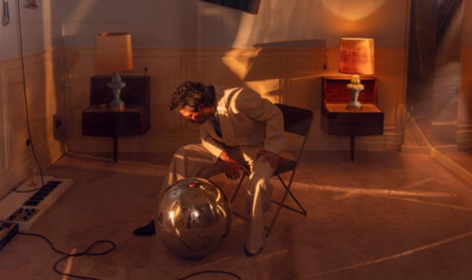 J. Bernardt Konzert Berlin