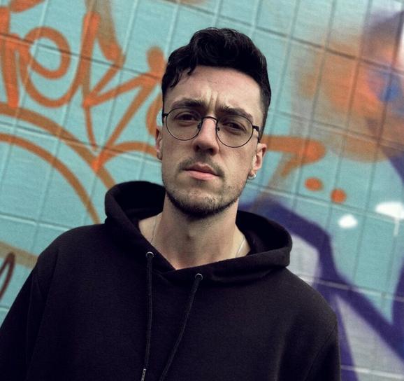 Jack Curley Konzert Berlin