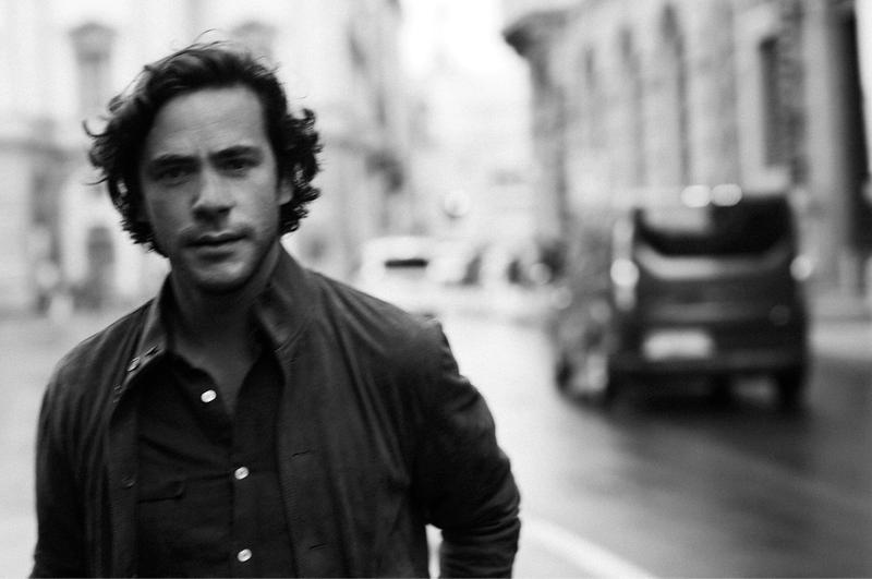 Jack Savoretti Konzert Berlin