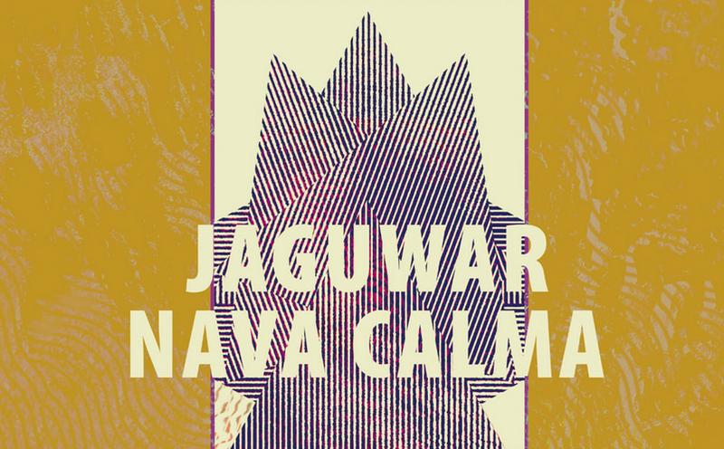 Jaguwar Konzert Berlin