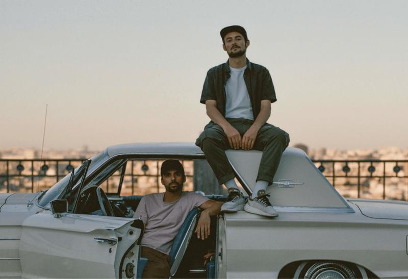 Jahneration Konzert Berlin