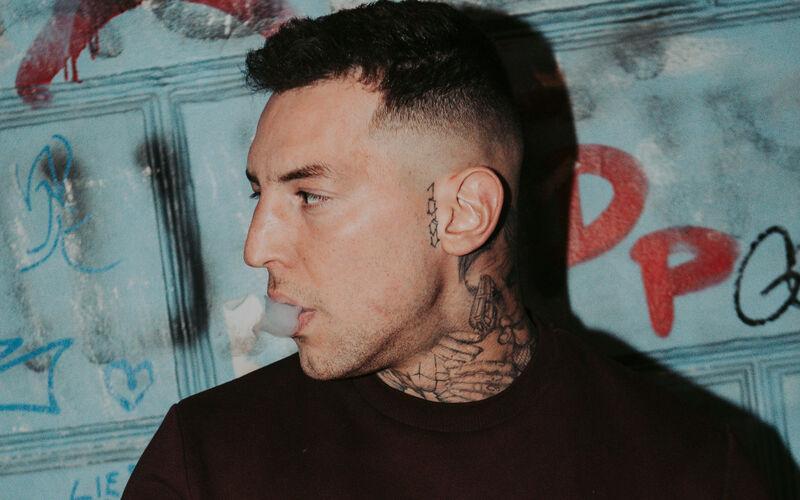 Jaill Konzert Berlin