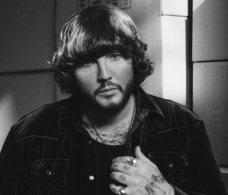 James Arthur Konzert Berlin