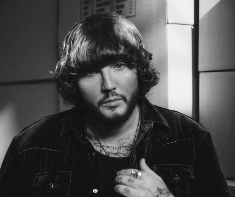 James Arthur Konzert Berlin