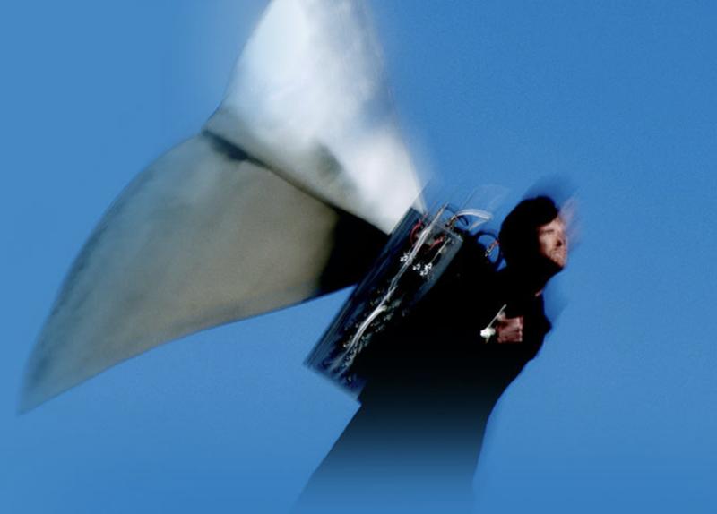 James Blake Konzert Berlin