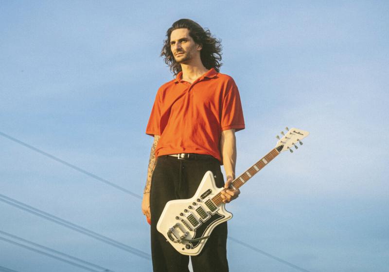 James Hersey Konzert Berlin