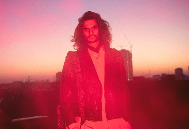 James Hersey Konzert Berlin