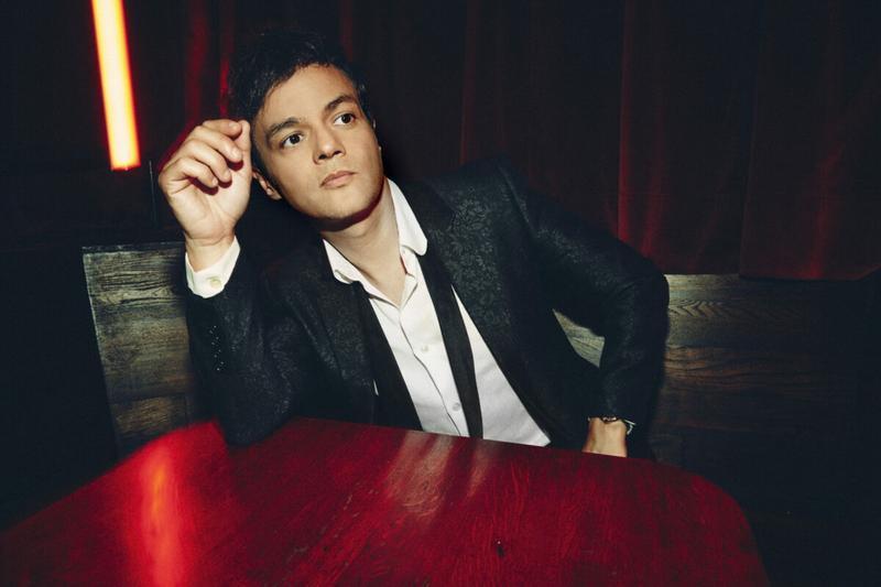 Jamie Cullum Konzert Berlin