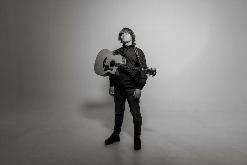 Jamie Webster Konzert Berlin