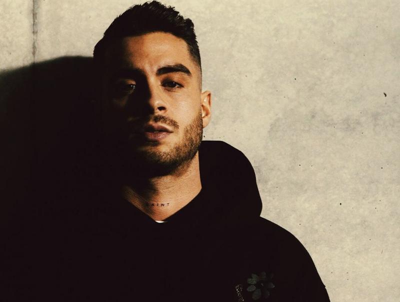 Jamule Konzert Berlin