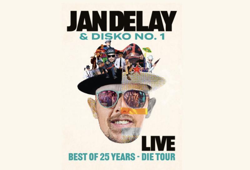 Jan Delay Konzert Berlin