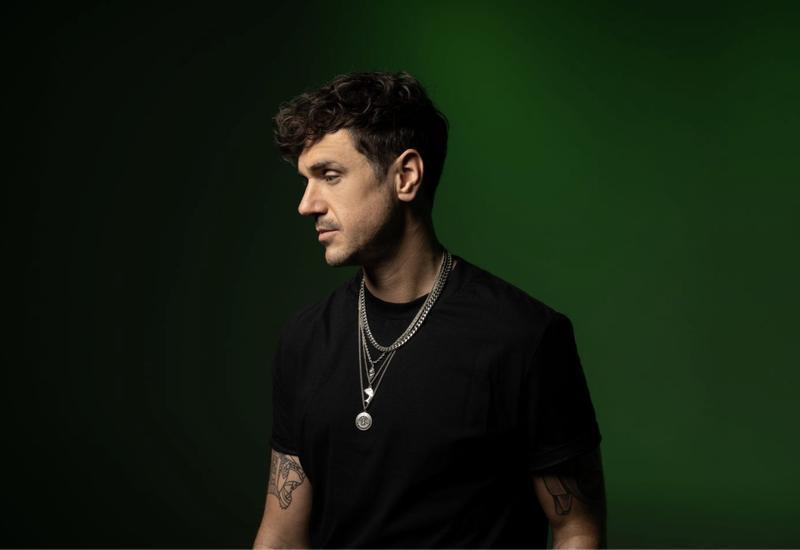 jan SEVEN dettwyler Konzert Berlin