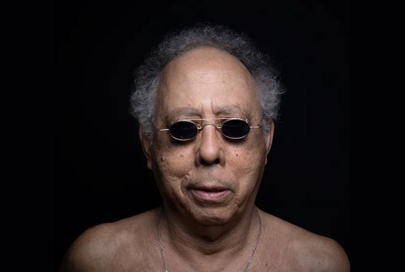 Jards Macalé Konzert Berlin