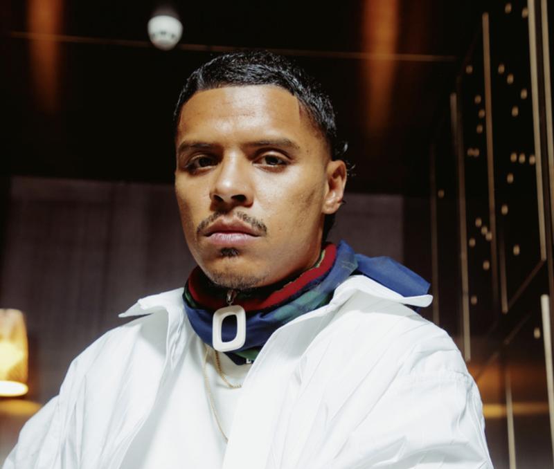 Jarreau Vandal Konzert Berlin