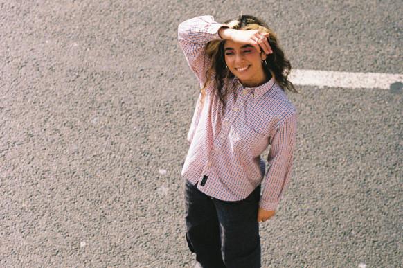 Jasmine Jethwa Konzert Berlin