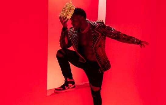 Jason Derulo Konzert Berlin