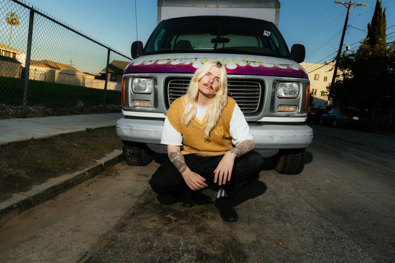 JAWNY Konzert Berlin