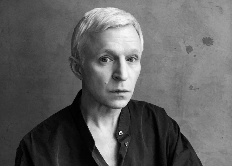 Jay-Jay Johanson Konzert Berlin