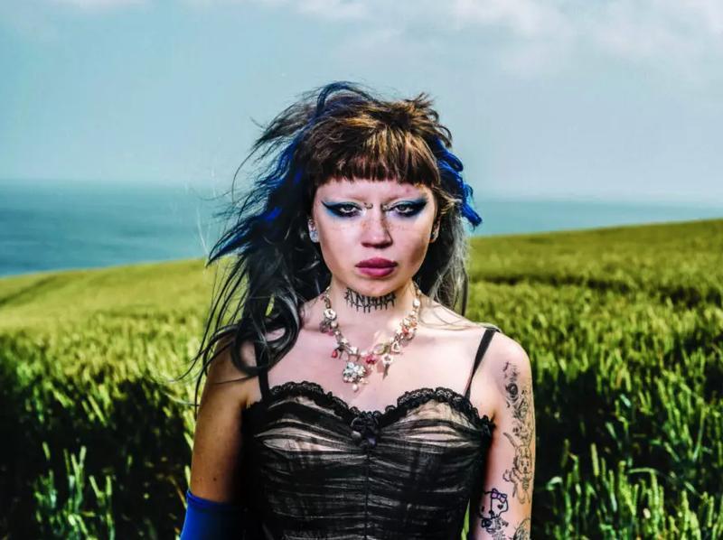 Jazmin Bean Konzert Berlin