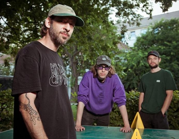 Jazzbois Konzert Berlin