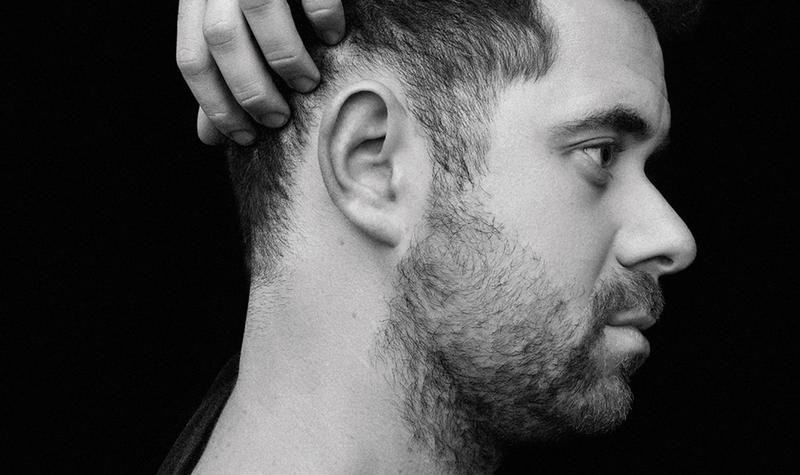 Jean-Michel Blais Konzert Berlin