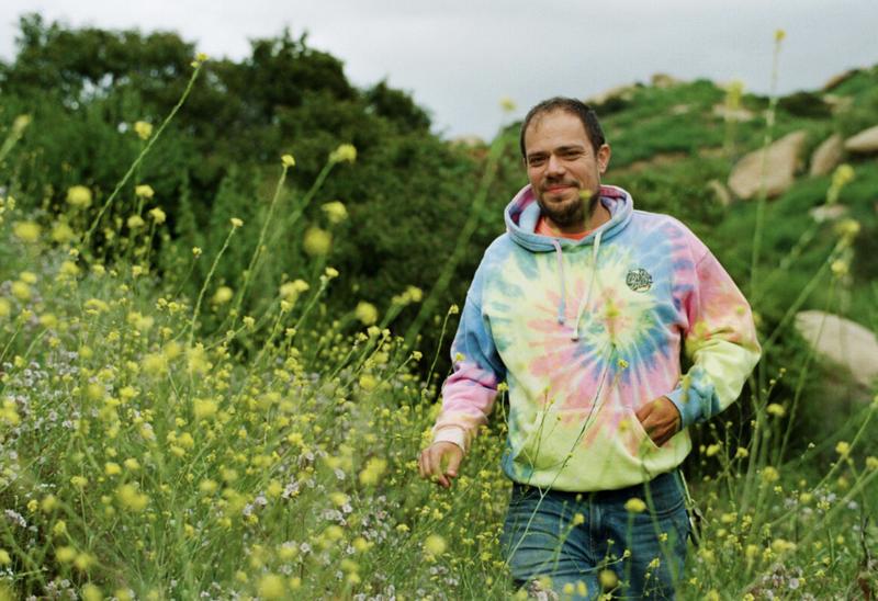 Jeff Rosenstock Konzert Berlin
