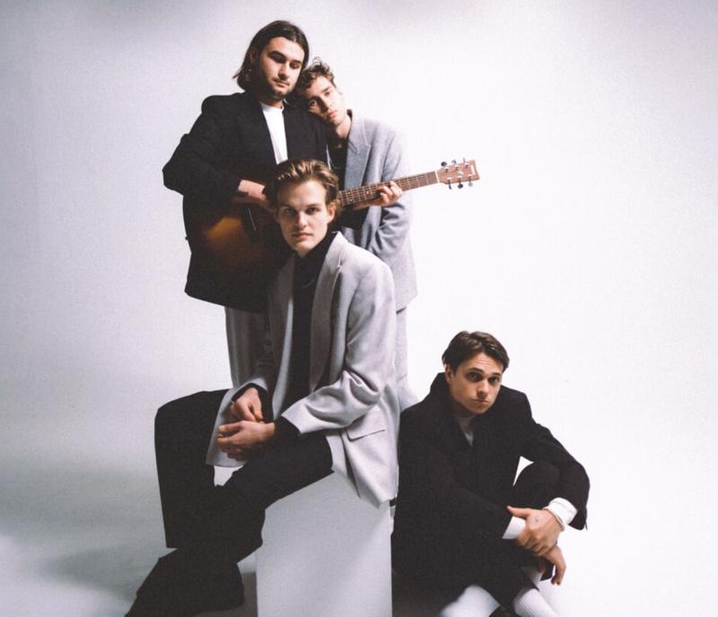 Jeremias Konzert Berlin