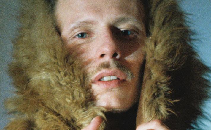 Jesper Munk Konzert Berlin