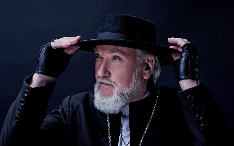 Joachim Witt Konzert Berlin