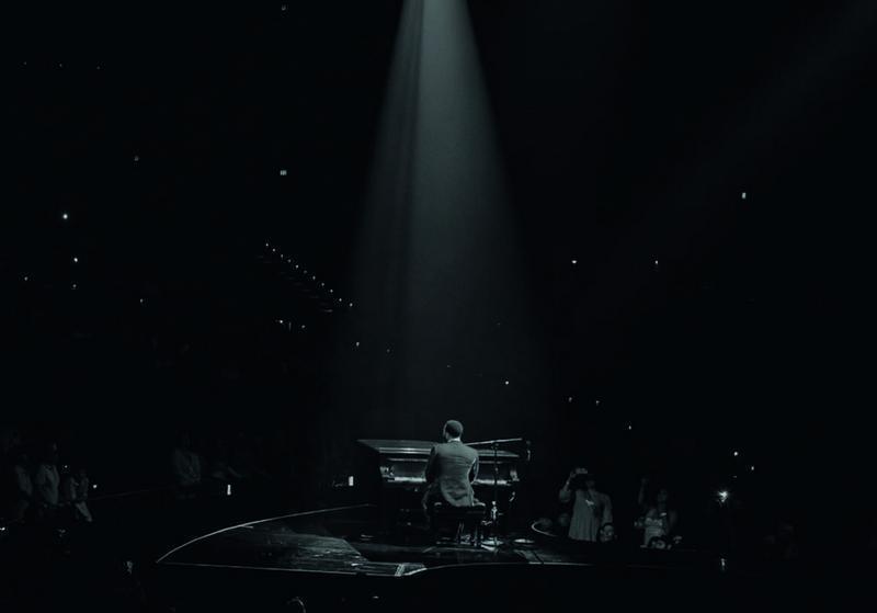 John Legend Konzert Berlin