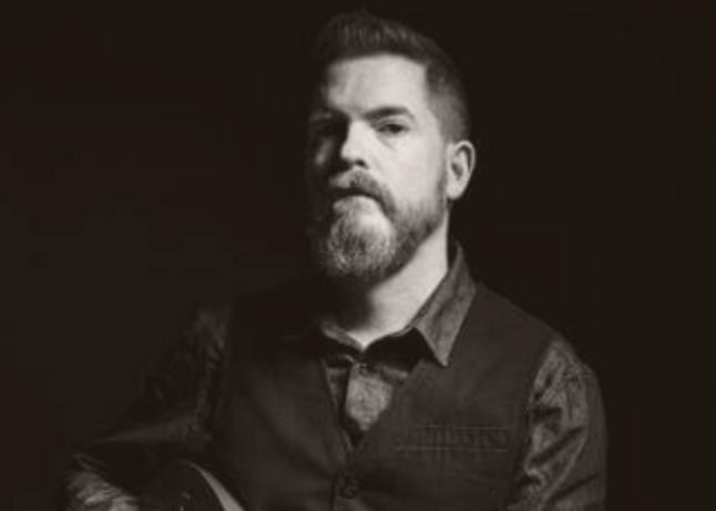 John Smith Konzert Berlin