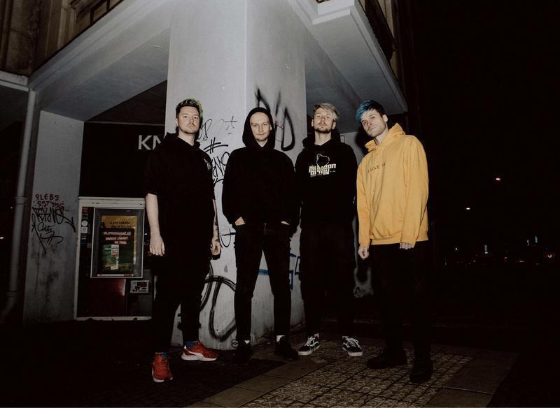 John Wolfhooker Konzert Berlin