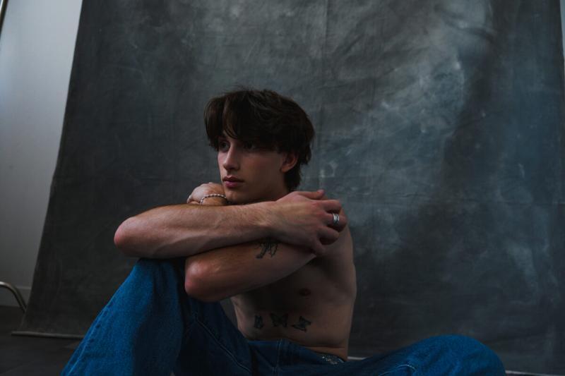 Johnny Orlando Konzert Berlin