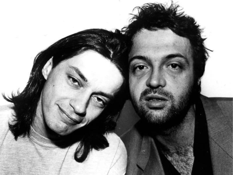 Joint Venture Konzert Berlin