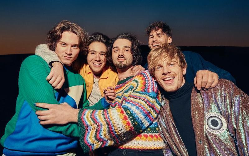 Joker Out Konzert Berlin