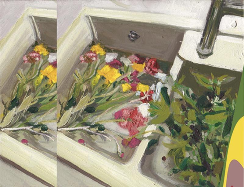 Joliette Konzert Berlin