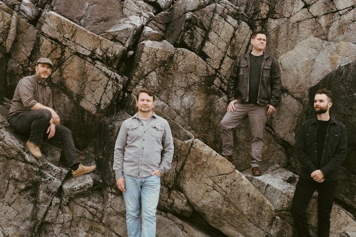 Jon and Roy Konzert Berlin