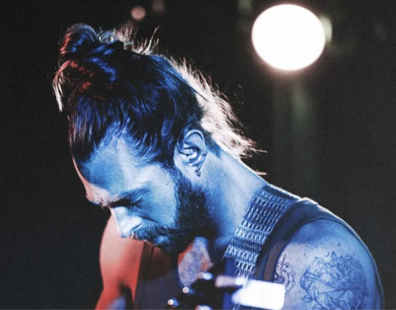 Jonathan Roy Konzert Berlin