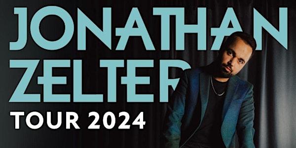 Jonathan Zelter Konzert Berlin