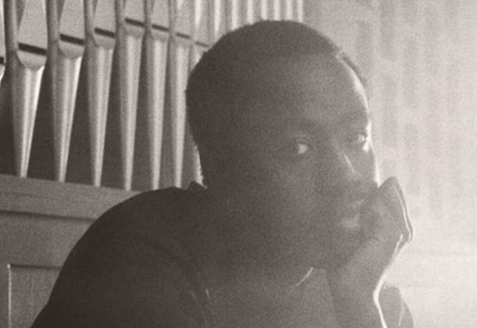 Jonny Mahoro Konzert Berlin