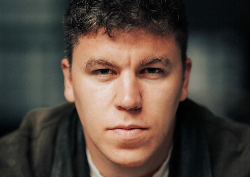 Jonny vom Dahl Konzert Berlin